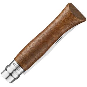 Produktbild für Klappmesser Opinel No.9 Inox, Zweihandmesser
