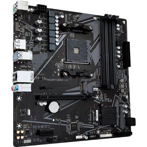 Mainboard Gigabyte A520M DS3H V2