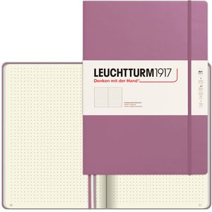 Produktbild für Notizbuch Leuchtturm1917 Master Slim, 372338, Karton Hardcover