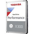 Festplatte Toshiba X300 Performance HDWR21CUZSVA