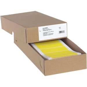 Endlosetiketten Herma 8181, 1-bahnig