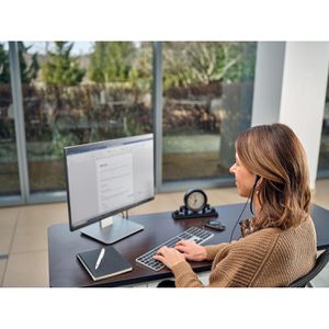 Produktbild für Transcription-Kit OM-System AS-2700