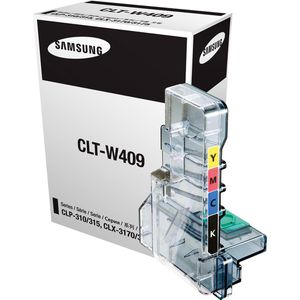 Resttonerbehälter Samsung CLT-W409