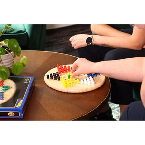 Produktbild für Brettspiel Philos 3103, Halma