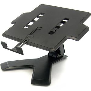 Produktbild für Laptop-Ständer Ergotron Neo-Flex Lift, Kunststoff