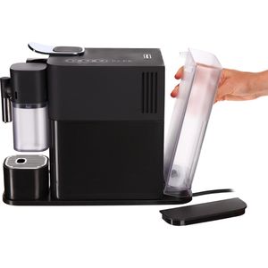 Produktbild für Kapselmaschine DeLonghi Nespresso EN510.B