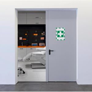 Produktbild für Inforahmen Durable 4945-131 Duraframe Magnetic