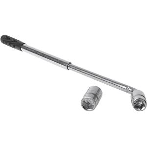 Radmutternschlüssel ProPlus 580089, ausziehbar