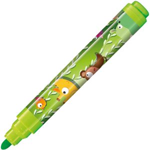 Produktbild für Filzstifte Maped Jungle Fever, 846900