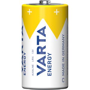 Produktbild für Batterien Varta Energy 4114, Alkaline