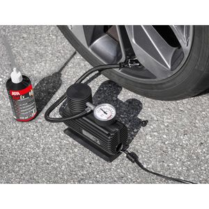 Produktbild für Reifendichtmittel APA 21095 Flat Ex, Set