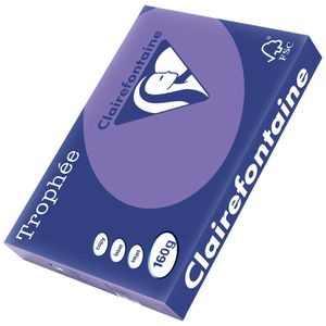 Produktbild für Kopierpapier Clairefontaine Trophée 1047RC, A3