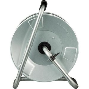 Produktbild für Kabeltrommel as-Schwabe 10408, leer