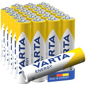 Produktbild für Batterien Varta Energy 4103, Alkaline