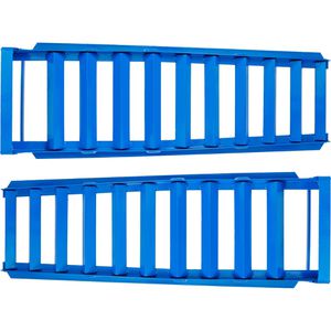 Produktbild für Auffahrrampe BGS-technic 3526, 2 Stück