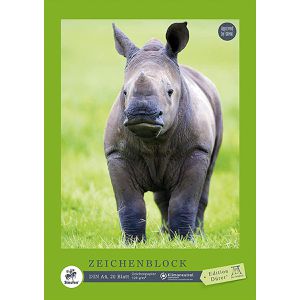 Produktbild für Zeichenblock Staufen Edition Dürer Zeichenblock A3
