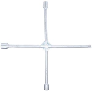 Produktbild für Radkreuz BGS-technic 1457, für LKW