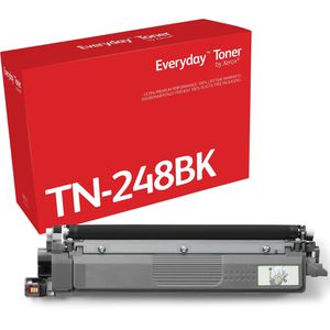 Toner Xerox für Brother TN-248BK Everyday