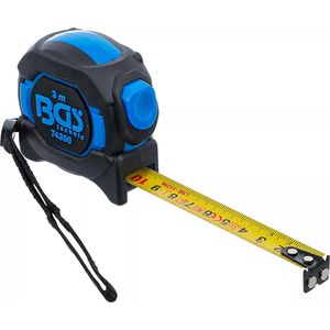 Maßband BGS-technic 74350