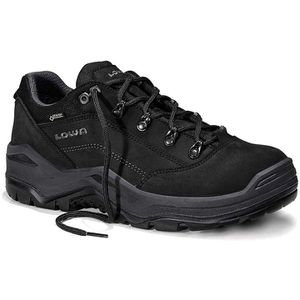 Sicherheitsschuhe LOWA RENEGADE Work GTX black Lo, S3S