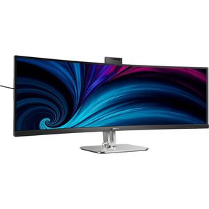 Produktbild für Monitor Philips 49B2U6903CH, 48,8 Zoll