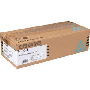 Toner Ricoh 408353 cyan
