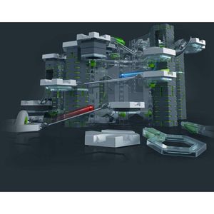 Produktbild für Murmelbahn Ravensburger GraviTrax PRO Starter-Set
