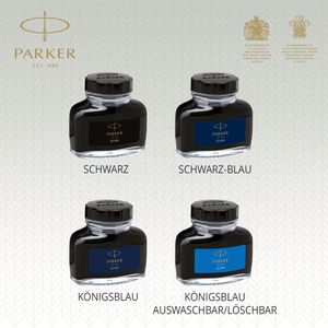 Produktbild für Tintenfass Parker 1950377 Quink Z45