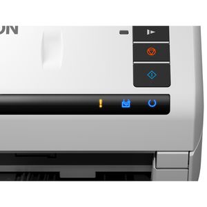 Produktbild für Scanner Epson WorkForce DS-530III, bis A4