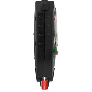 Produktbild für Stoppuhr Hanhart Delta E 200, 65 Speicher