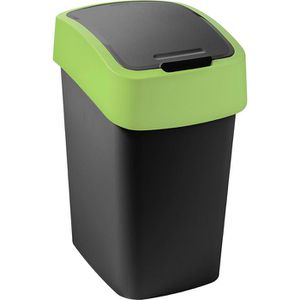 Transparent Mülleimer Ohne Deckel Müll Bin Hause Büro Müll Bin Nordic Müll  Tasche Behälter Abfall Korb