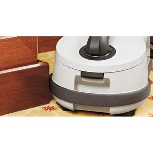 Produktbild für Staubsauger Sebo Airbelt D8 Professional, 90990SE