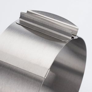Produktbild für Tortenring Westmark Classic 31312260, backofenfest, Edelstahl