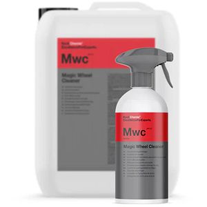 Produktbild für Felgenreiniger Koch-Chemie Magic Wheel Cleaner