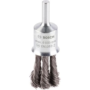 Drahtbürste Bosch 2608622116, Pinselbürste Ø 19mm