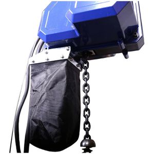 Produktbild für Kettenzug Pallit 10010121-179, E-HOIST, Elektrokettenzug