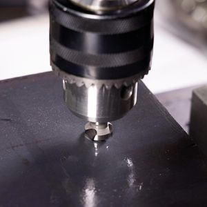 Produktbild für Kegelsenker RUKO 102111, DIN 335 Form C 90° HSS