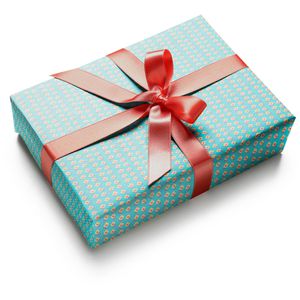 Geschenkpapier Clairefontaine 223871C, Tiny Rolls