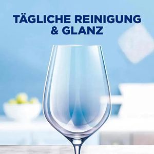Produktbild für Spülmaschinentabs finish Calgonit PowerBall, Alles in 1
