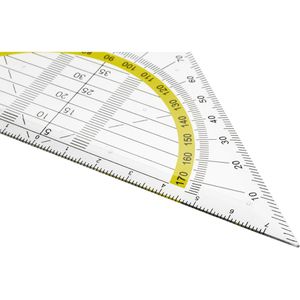 Produktbild für Geodreieck Böttcher-AG Premium