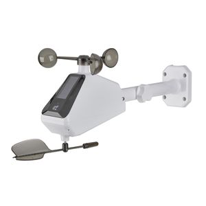 Produktbild für Wetterstation TFA 35.8106.01 TFA.me ID-05, Funk, Wlan, digital