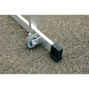 Produktbild für Podestleiter MUNK 303105