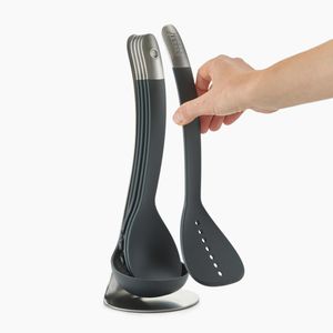 Produktbild für Küchenhelfer-Set JosephJoseph Nest 95031, mit Halter