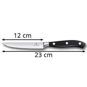 Produktbild für Steakmesser Victorinox Grand Maitre 7.7242.2, 2 Stück