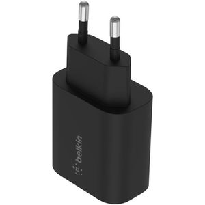 Produktbild für USB-Ladegerät Belkin BoostCharge, 25 Watt
