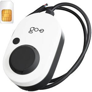 Wallbox go-e Charger Gemini 2.0, CH-05-22-51