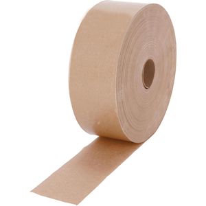 Nassklebeband Böttcher-AG braun, 60mm x 200m