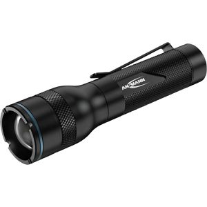 Produktbild für Taschenlampe Ansmann Adventure TA100BF, LED, mit Batterie