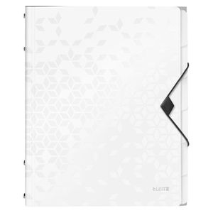 Ordnungsmappe Leitz 4633-00-01, WOW, A4