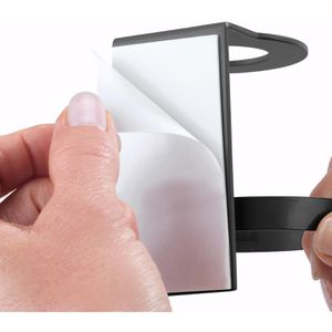 Produktbild für Seifenspender Wenko Woya Turbo-Loc, 54657100